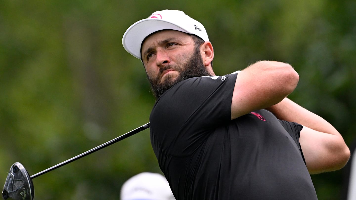 Here’s What Each Player Will Earn This Week at LIV Golf Chicago