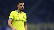 Edin Dzeko