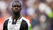 Oumar Solet