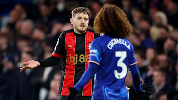 Chelsea FC v AFC Bournemouth - Premier League