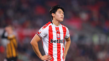 Stoke City’s Roller Coaster Season: The Case of Bae Jun-ho