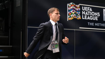 Nicolo Barella