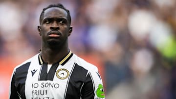 Oumar Solet