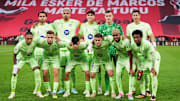 Athletic Club v FC Barcelona - La Liga EA Sports