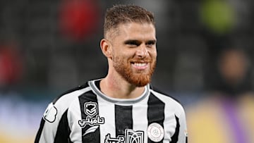 Gustavo Cuéllar será o 10º gringo no plantel do Grêmio