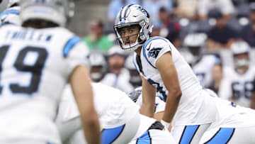 Carolina’s upgraded offense and Jacksonville’s defensive flaws make the Panthers the sharper play in a close Week 1 matchup.