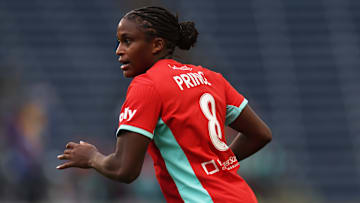 Chicago Red Stars v KC Current