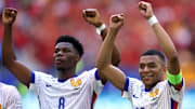 France v Belgium: Round of 16 - UEFA EURO 2024