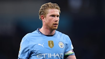 Manchester City FC v Aston Villa FC - Premier League