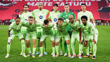 Athletic Club v FC Barcelona - La Liga EA Sports