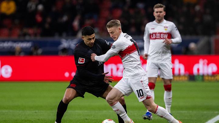 Duell um die Königsklasse in Stuttgart