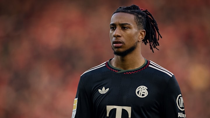 Michael Olise et le le Bayern Munich affrontent Arsenal en Ligue des Champions