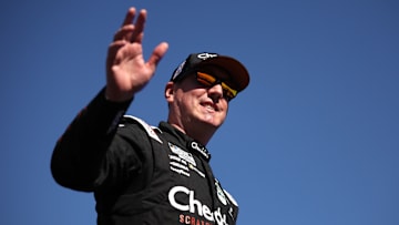 Kyle Busch, Richard Childress Racing, NASCAR