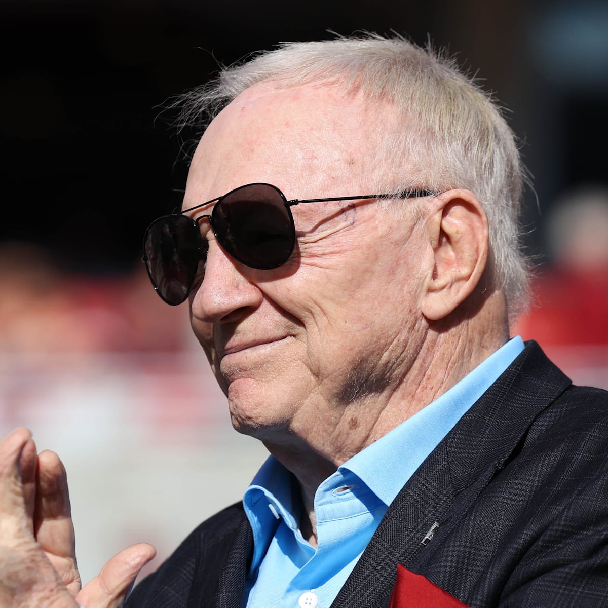 Jerry Jones Reveals Disastrous Cowboys Coach Move is on the Table