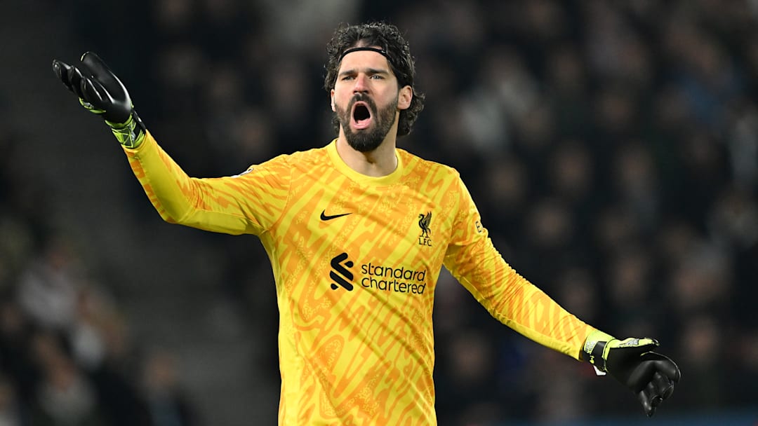 Paris Saint-Germain v Liverpool FC - UEFA Champions League
