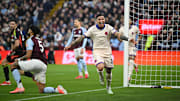 Aston Villa FC v Chelsea FC - Premier League