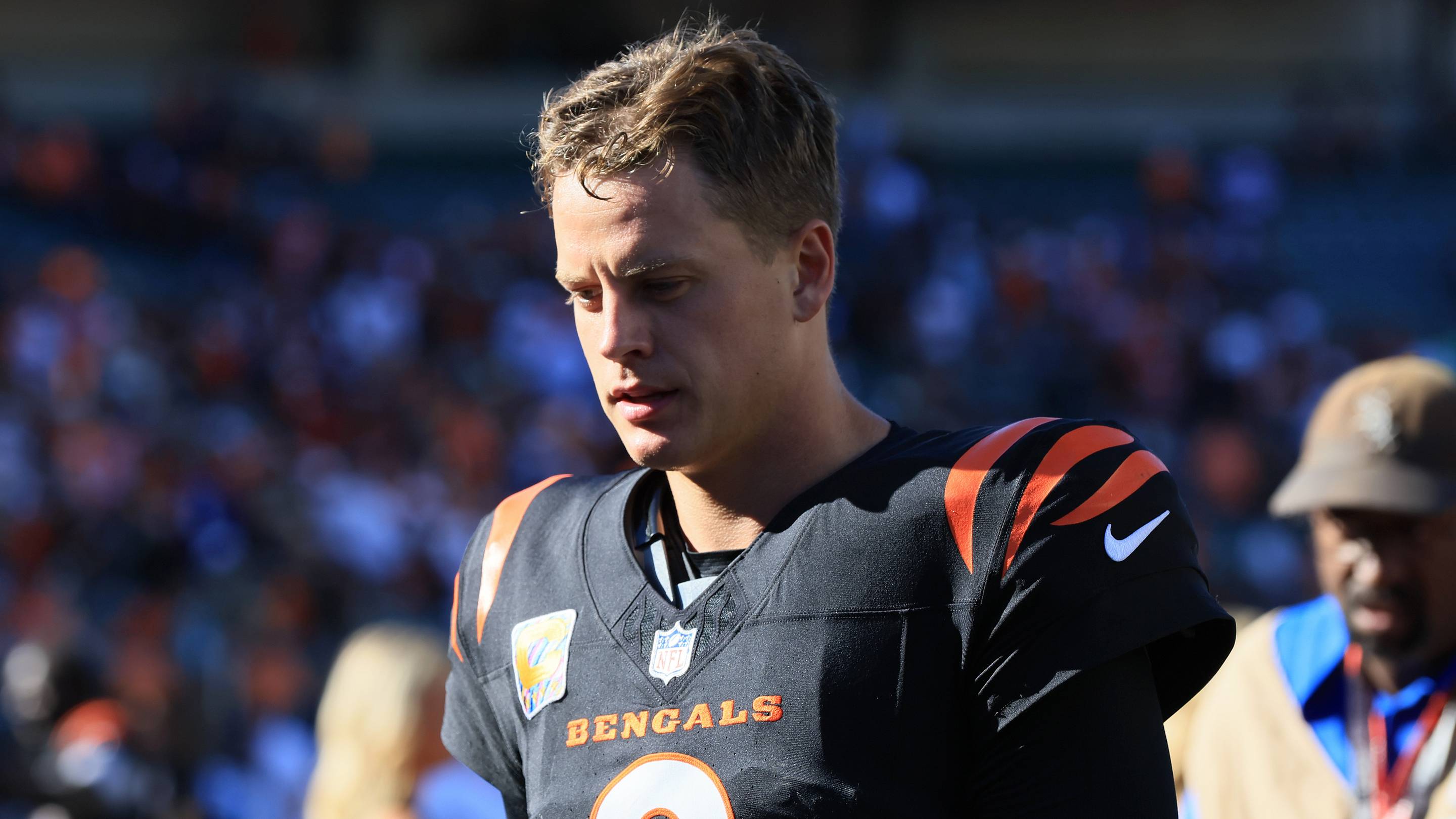 Here’s where the Bengals rank entering Week 5 (and where they should be ranked)
