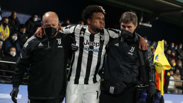 McKennie