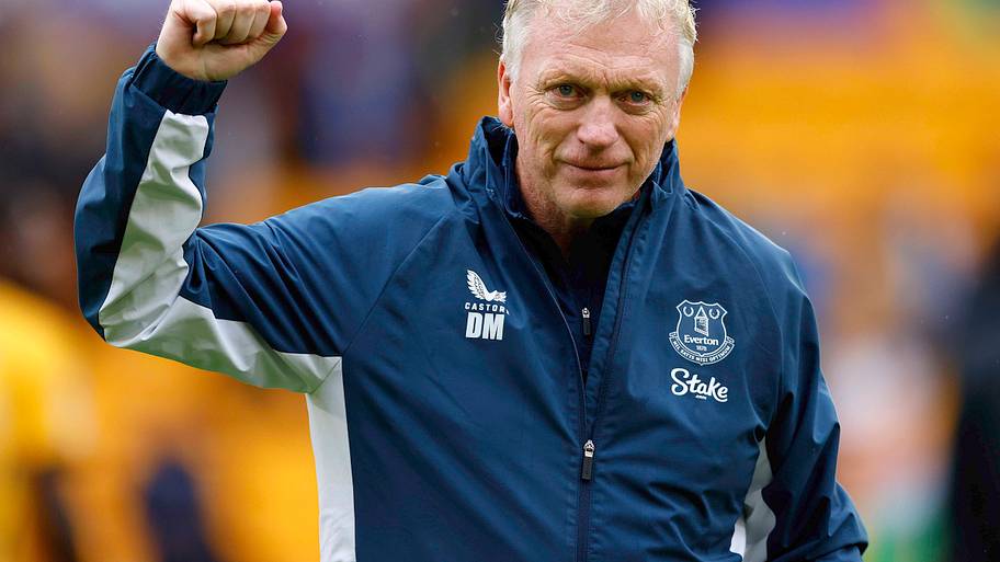 David Moyes