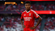 David Neres