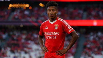 David Neres
