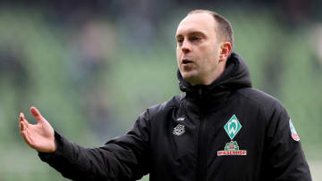 Läuft bei Werder!