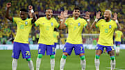 A Seleção Brasileira enfrentará a Croácia