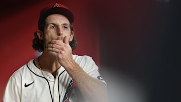 Baltimore Orioles v Arizona Diamondbacks