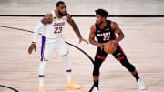 LeBron enfrentará a Butler en enero