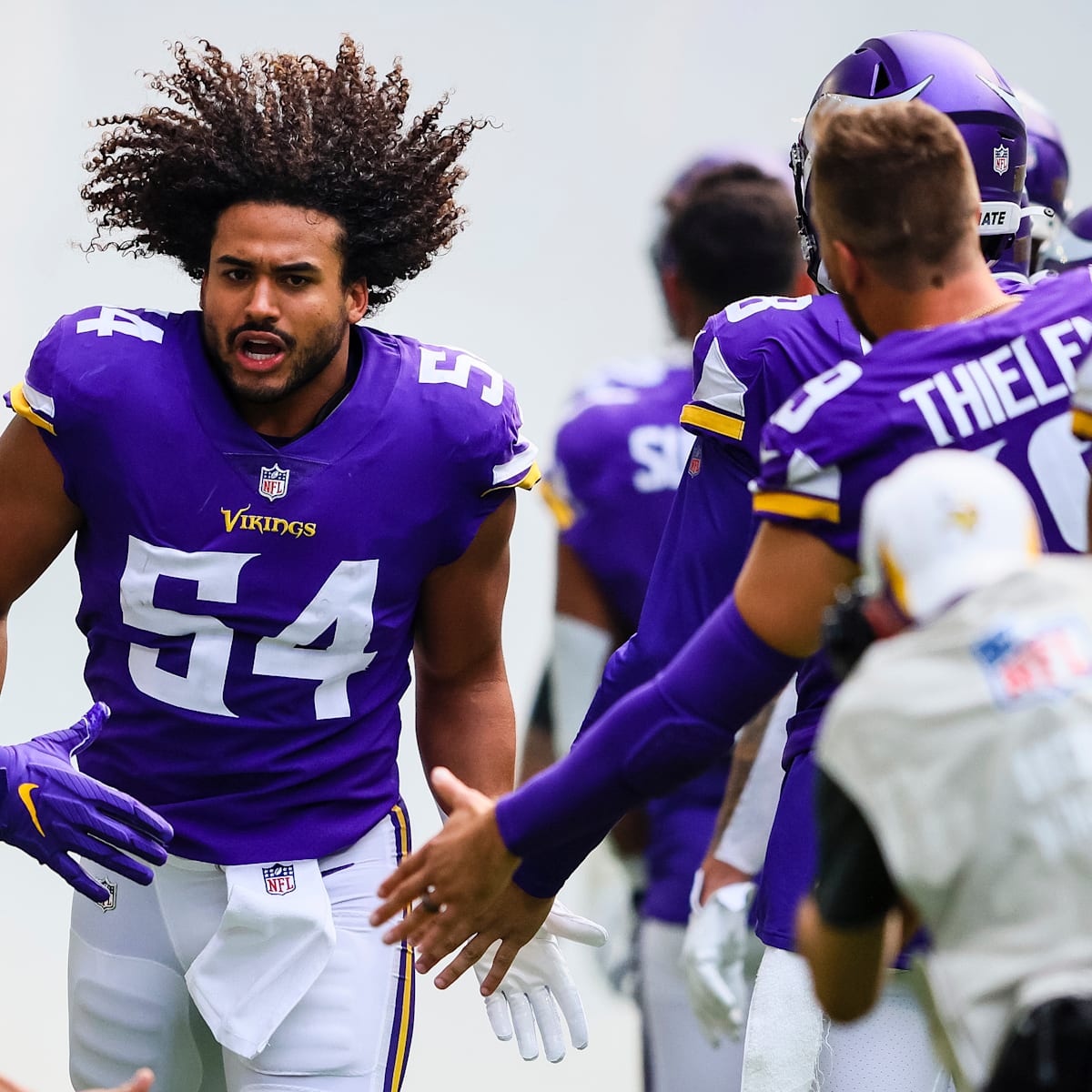 Minnesota by Eric Kendricks | The Players' Tribune