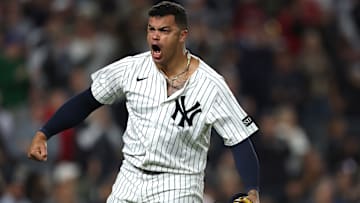 Wild Card Series - Boston Red Sox v New York Yankees - Game Two