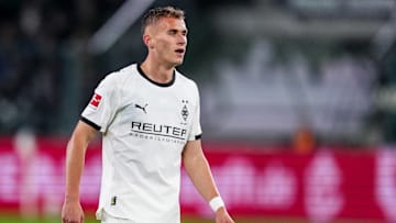 Jan Urbich fällt auf unbestimmte Zeit aus 