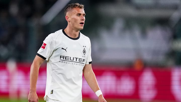 Jan Urbich fällt auf unbestimmte Zeit aus 