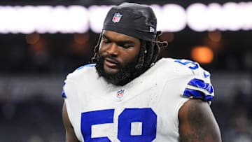 Tampa Bay Buccaneers v Dallas Cowboys