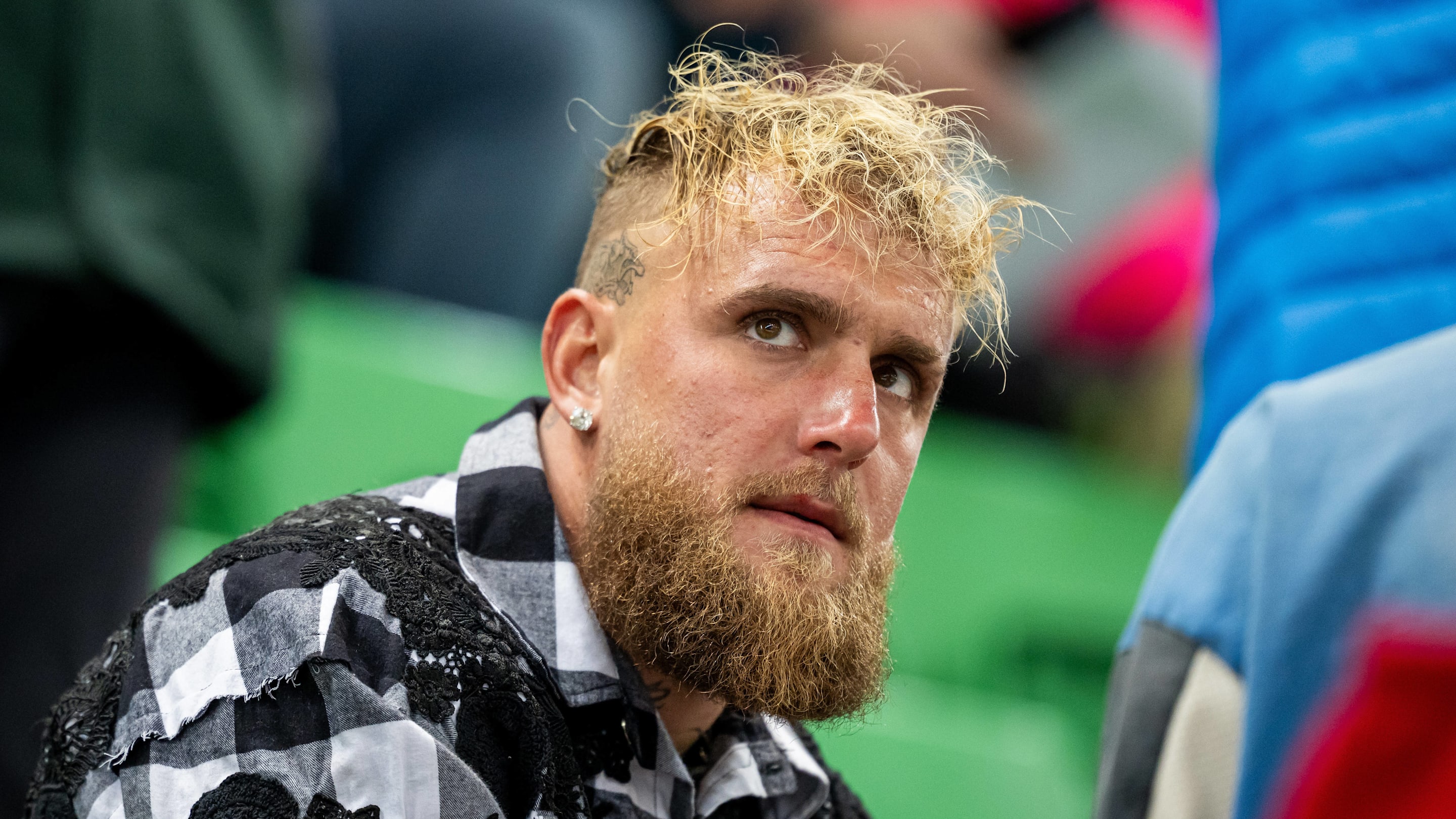 Jake Paul and Gervonta Davis Prepare for High-Stakes Miami Boxing Showdown