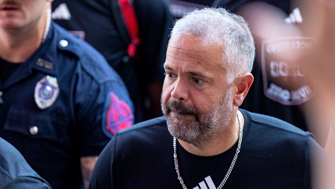 Matt Rhule had Nebraska at 6-2 and in control over #23 USC. Did one bad decision unravel it all?