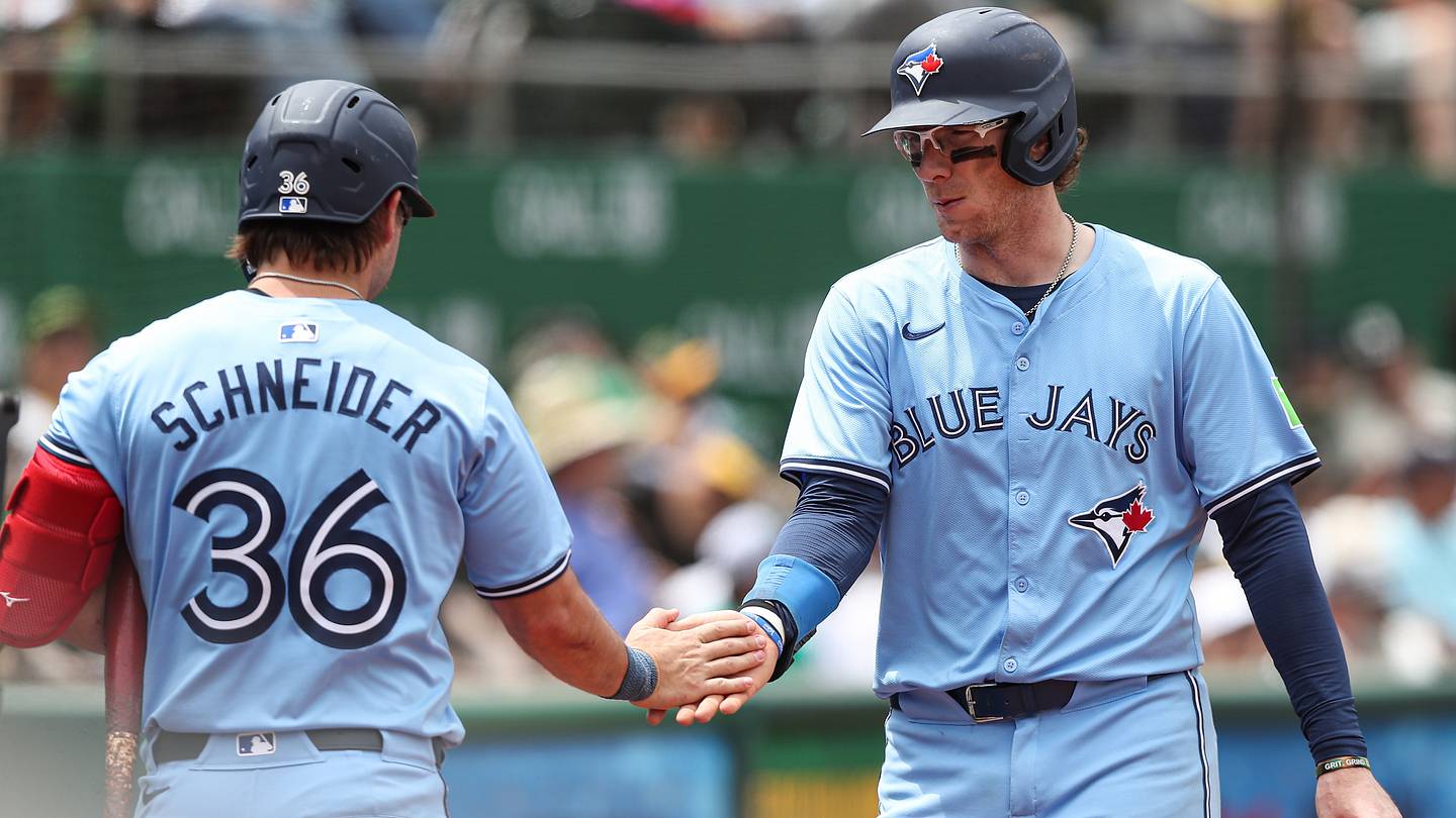 Toronto Blue Jays probable pitchers & lineups vs. Cleveland Guardians, June 14 - Vimarsana News