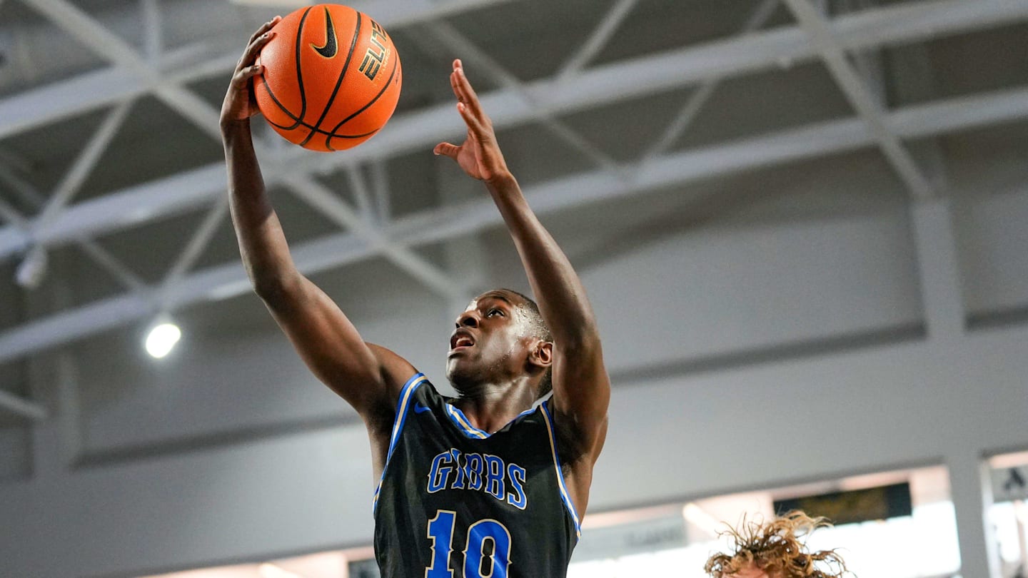 Vote: Who was the Top Sophomore Boys Basketball Player at the City of Palms Classic