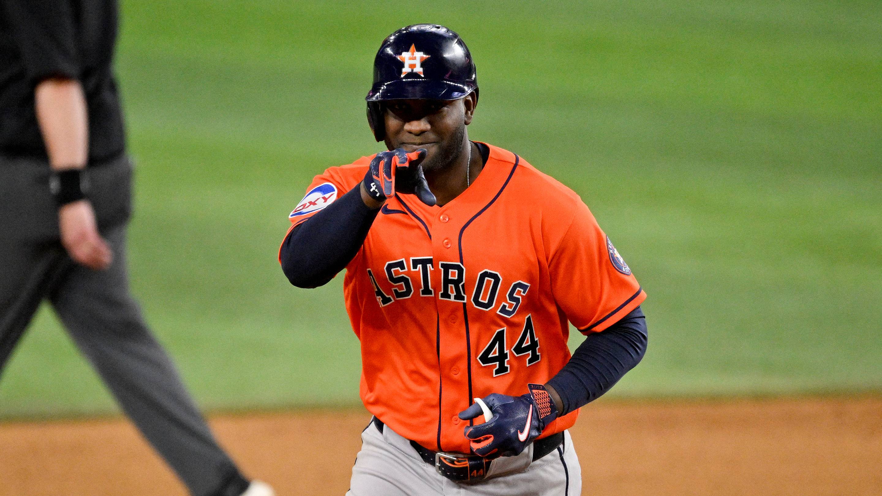 Predicting every major MLB award race heading into September