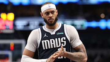 Gafford podría llegar vía cambio a los Lakers 