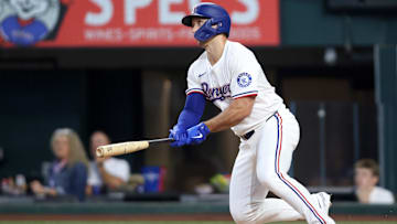 Chicago White Sox v Texas Rangers