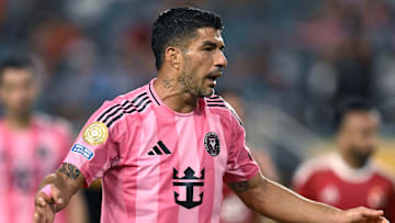 Al Ahly SC v Internacional CF Miami: Group A - FIFA Club World Cup 2025