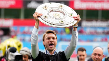 Rolfes glaubt an weitere Leverkusen-Titel