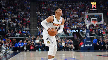 Russell Westbrook