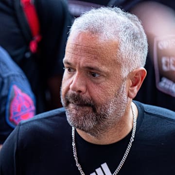 Matt Rhule had Nebraska at 6-2 and in control over #23 USC. Did one bad decision unravel it all?