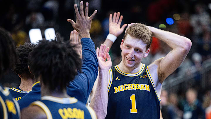 Can Michigan cover as an underdog on Sunday?