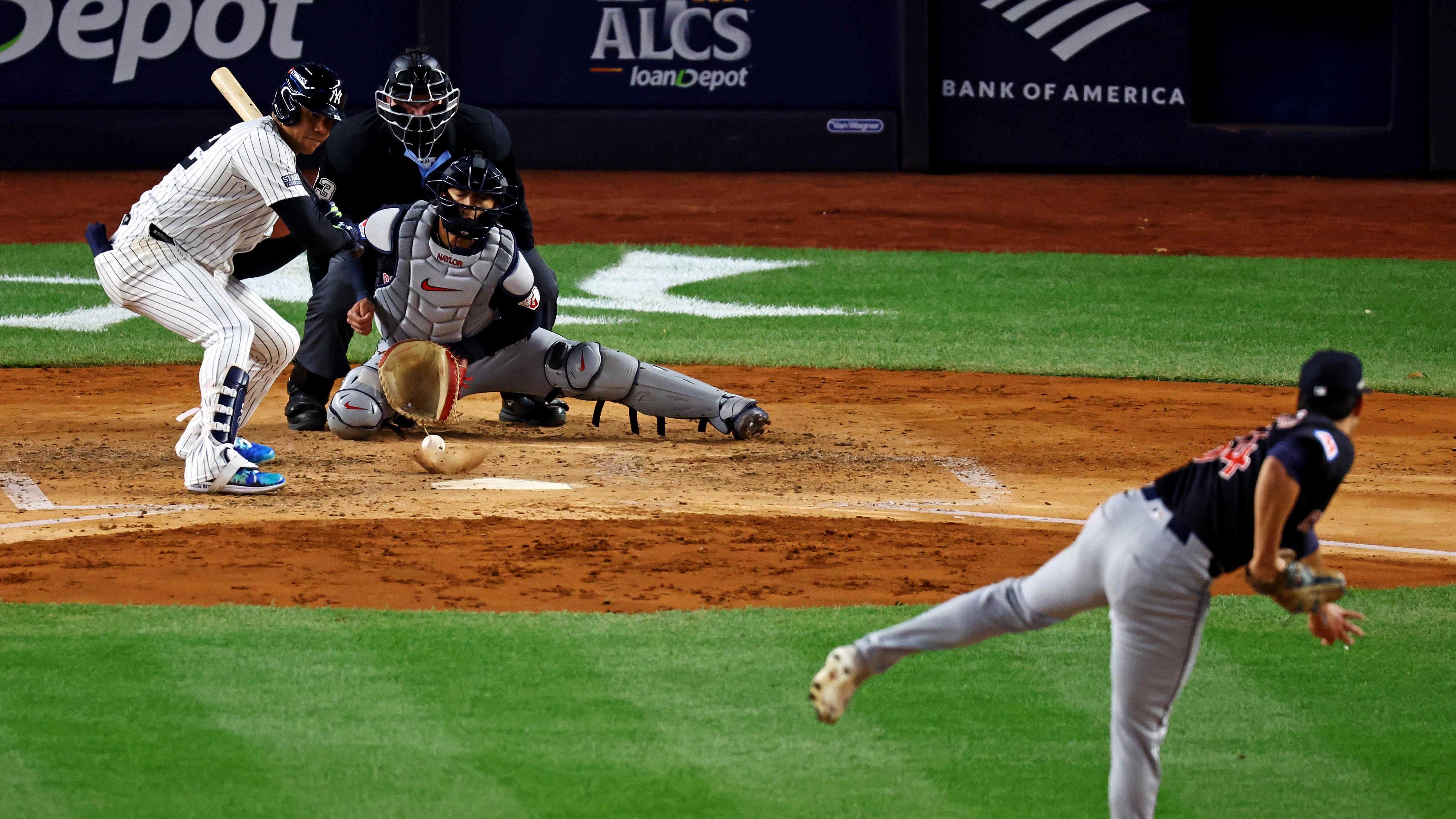 道奇隊和守護者隊剛剛在 2024 年 MLB 季後賽中展示了牛棚的危險