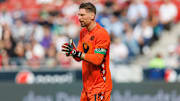 Ron-Robert Zieler wechselt nach Köln