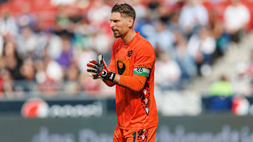 Ron-Robert Zieler wechselt nach Köln