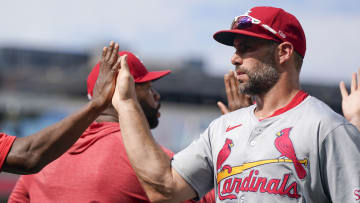 Paul Goldschmidt, St. Louis Cardinals